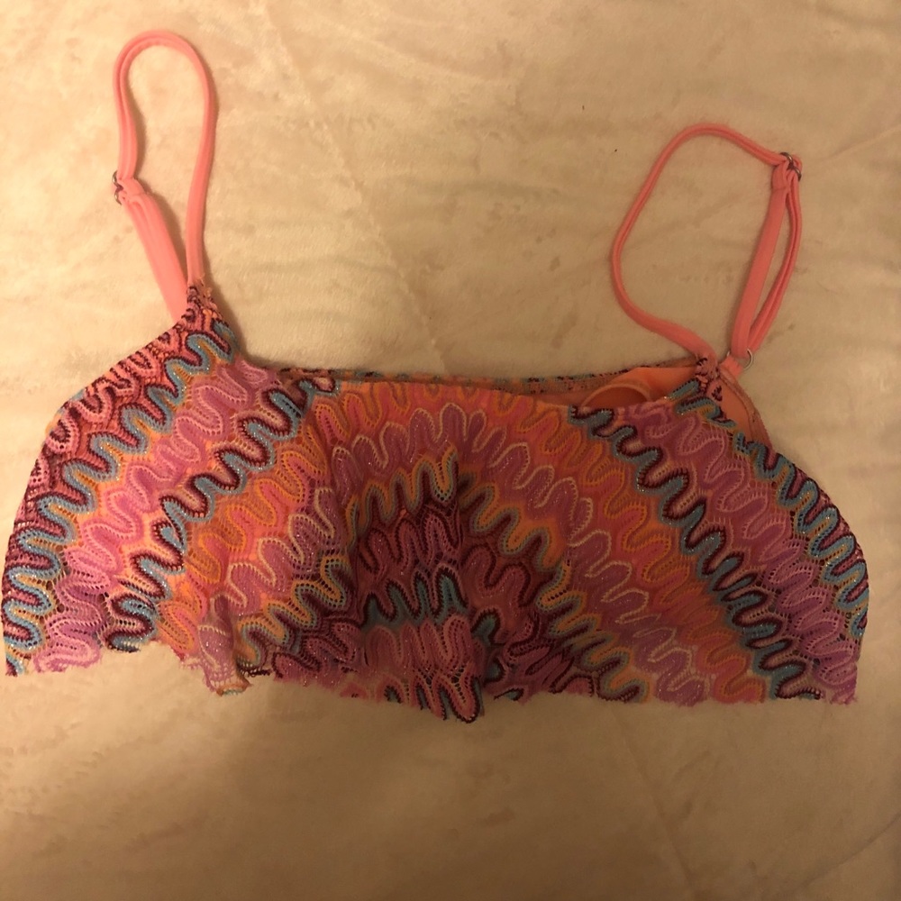 Bikini top from altard state!